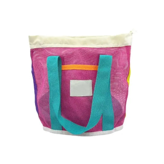 Portable Mesh Bag