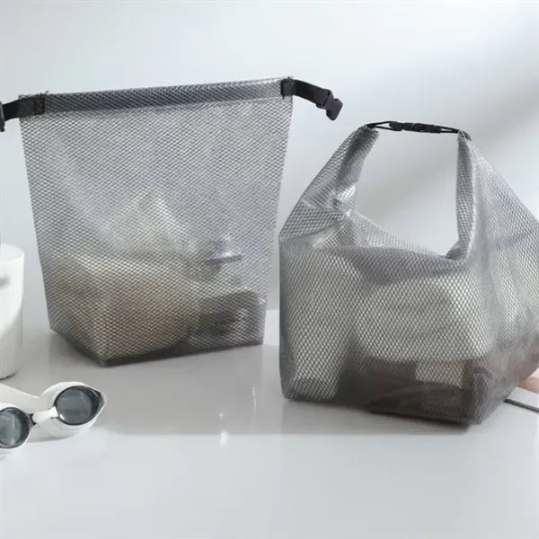 Waterproof Travel Makeup Bag