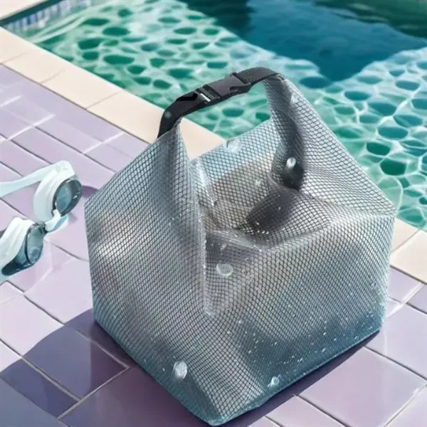 Waterproof Travel Makeup Bag