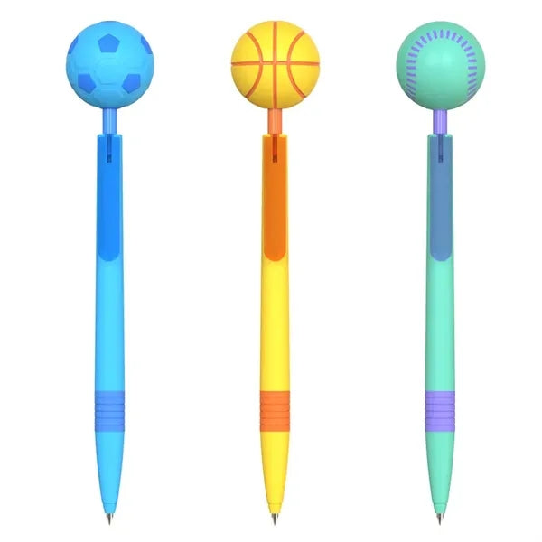 Spinning Ballpoint Pen