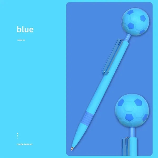 Spinning Ballpoint Pen
