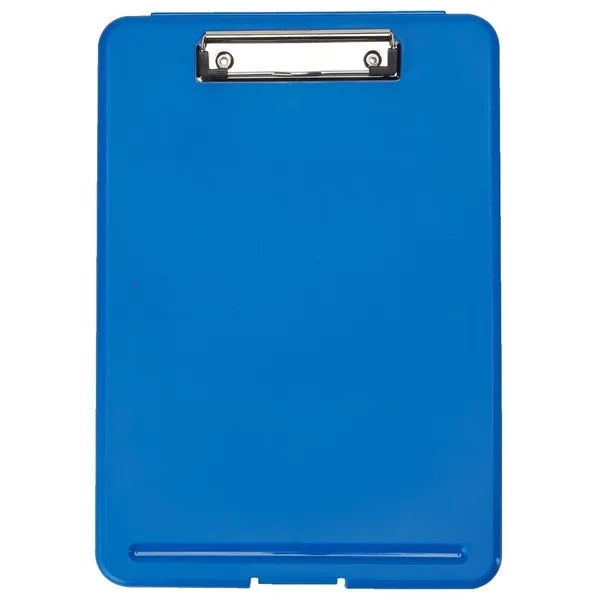 Multi-functional Folder Board_Storage Clipboard
