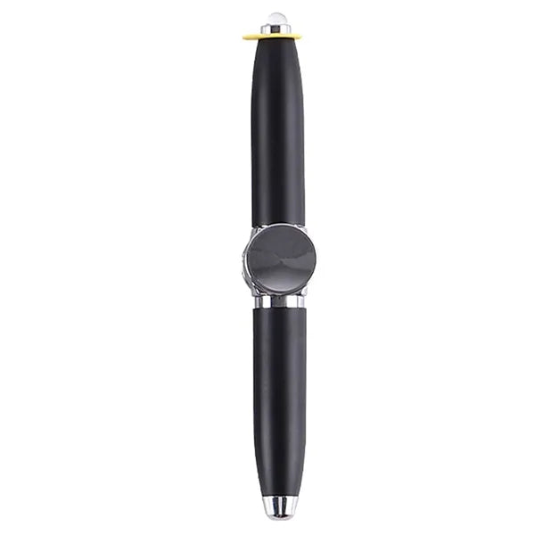 Sleek Spinning Ballpoint Pen