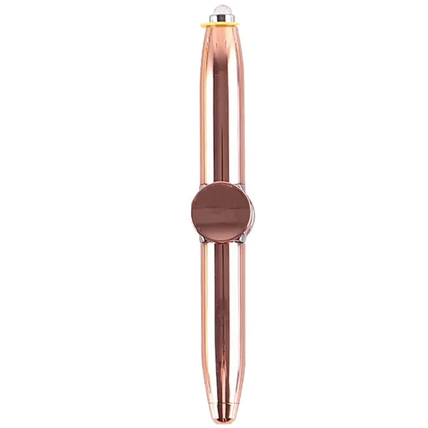 Sleek Spinning Ballpoint Pen