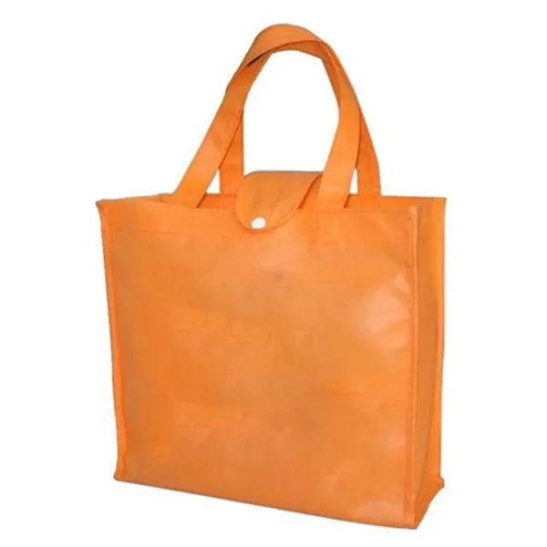 Foldable Printed Non-woven Bag