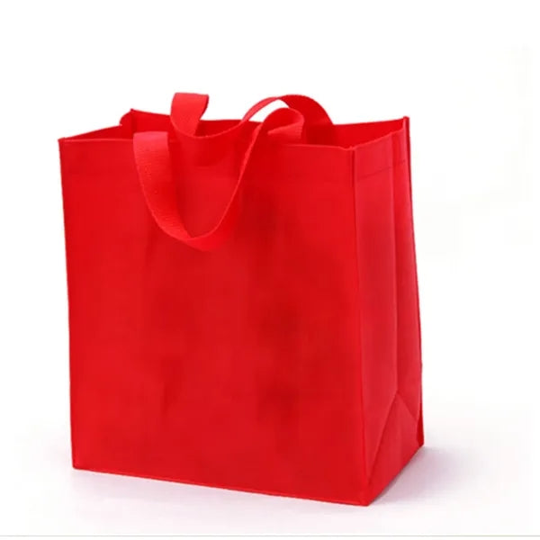 Foldable Printed Non-woven Bag