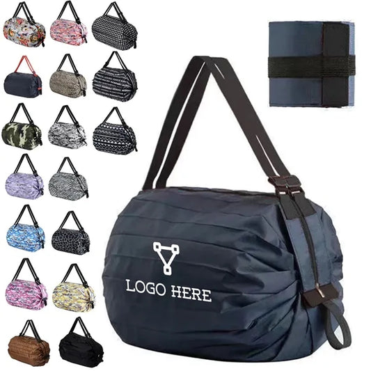Collapsible Grocery Bag