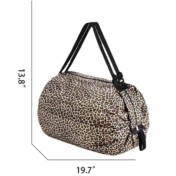 Collapsible Grocery Bag