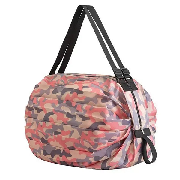 Collapsible Grocery Bag