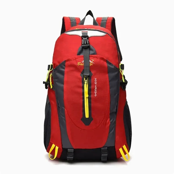 40L Hiking Backpack Lightweight Water-Resistant Outdoor Bag