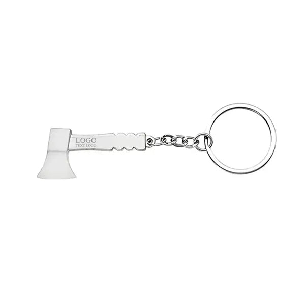 Mini Axe Keychain
