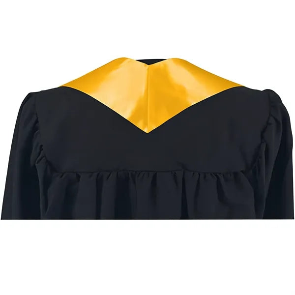 2025 Graduation Stoles Satin Unisex