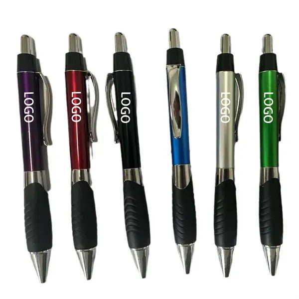 Wolverine Pen