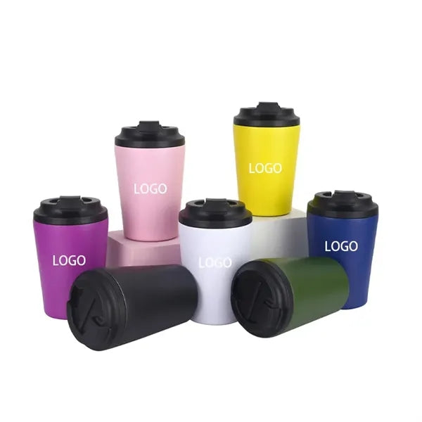 Stainless Mug
