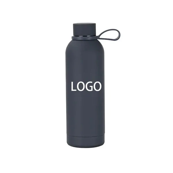 Stainless Mug