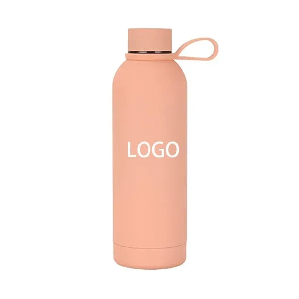 Stainless Mug