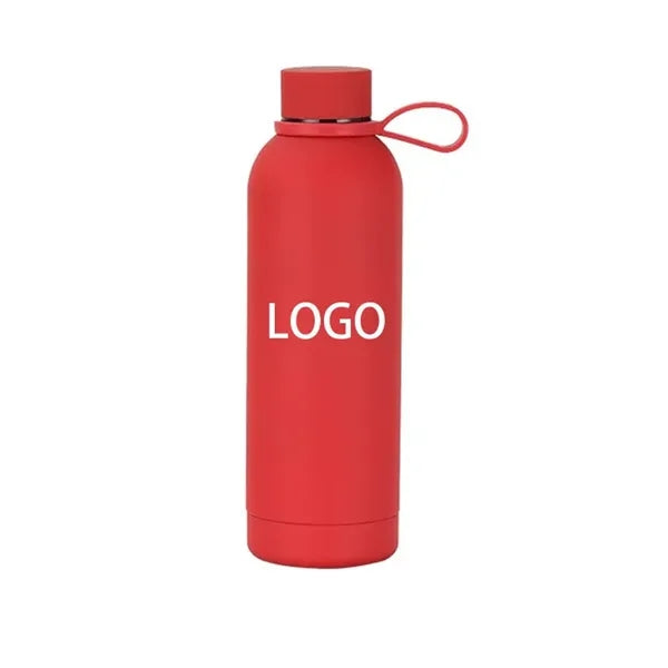Stainless Mug