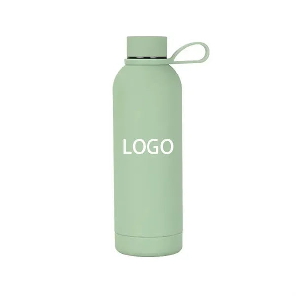 Stainless Mug