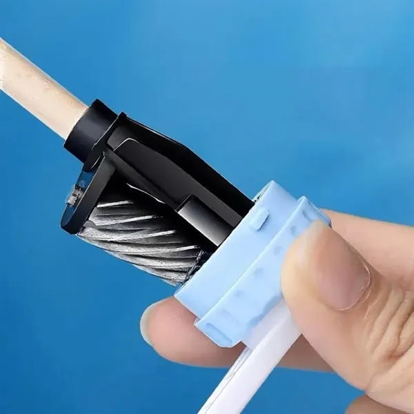 Manual Pencil Sharpener