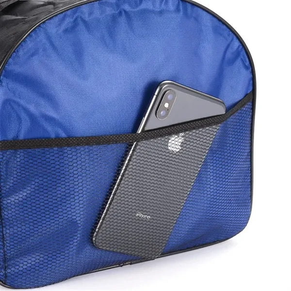 Basketball Crossbody Bag
