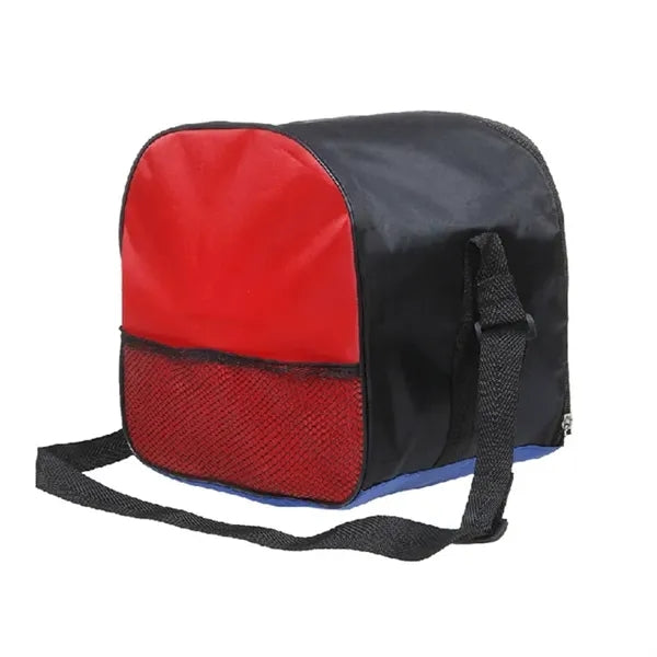 Basketball Crossbody Bag