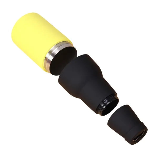 3 in 1 Beer Bottle and Can Cooler
