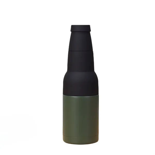 3 in 1 Beer Bottle and Can Cooler