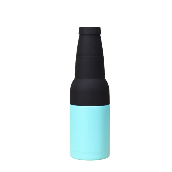 3 in 1 Beer Bottle and Can Cooler