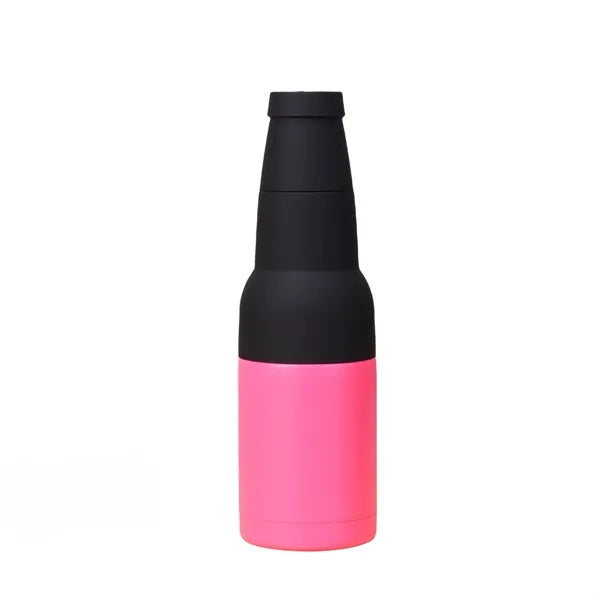 3 in 1 Beer Bottle and Can Cooler