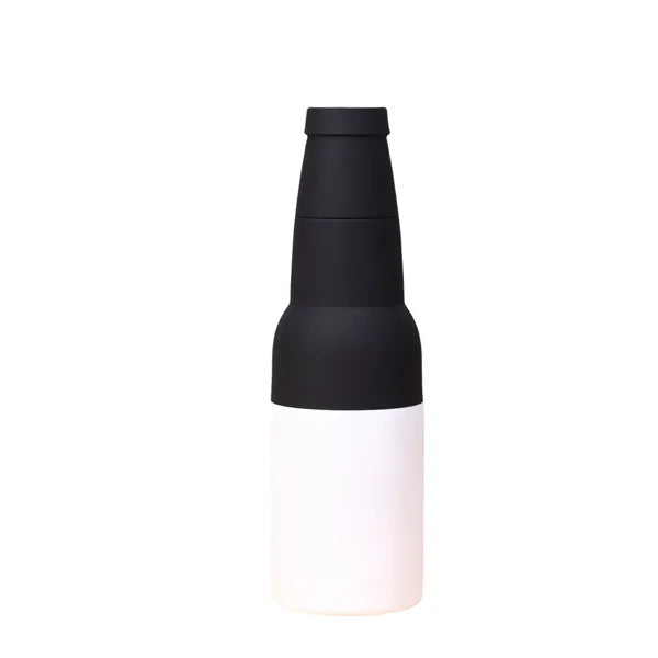 3 in 1 Beer Bottle and Can Cooler