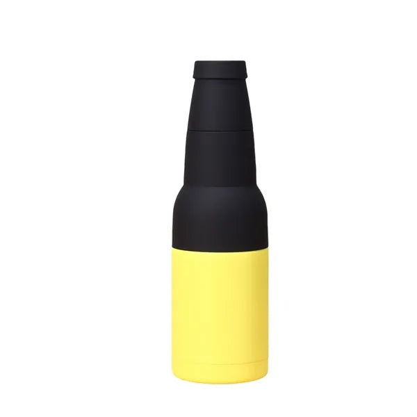 3 in 1 Beer Bottle and Can Cooler