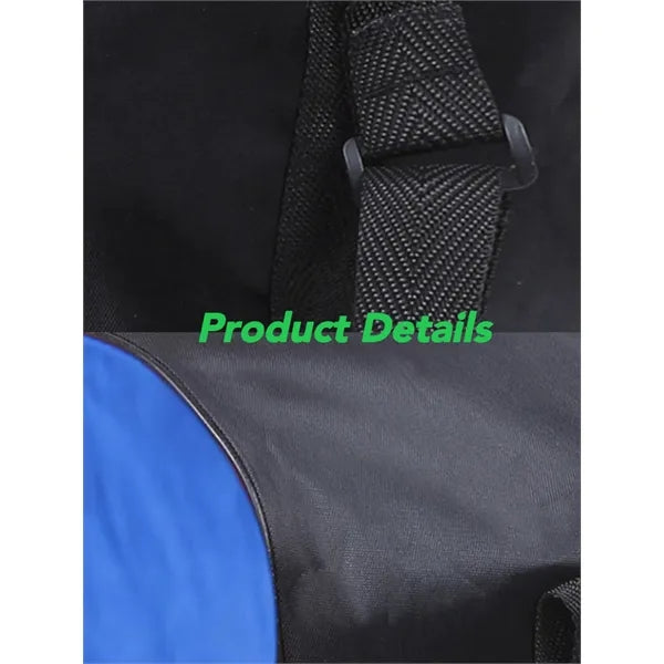 Basketball Crossbody Bag
