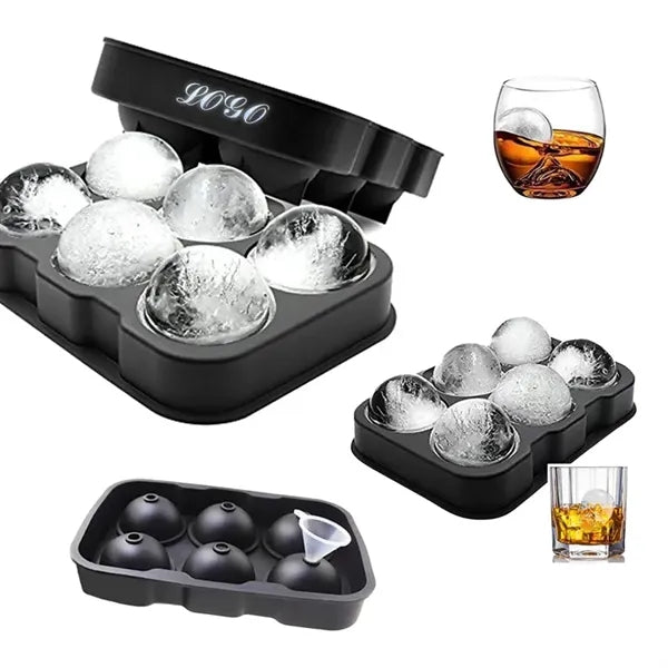 Fez Ice Ball Maker