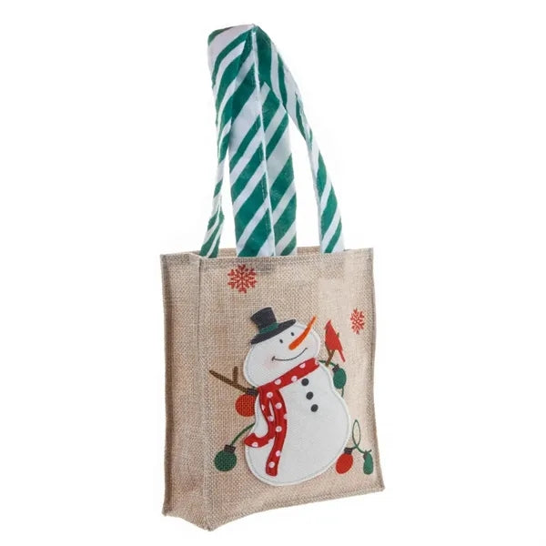 Christmas Tote Bag