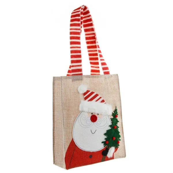 Christmas Tote Bag