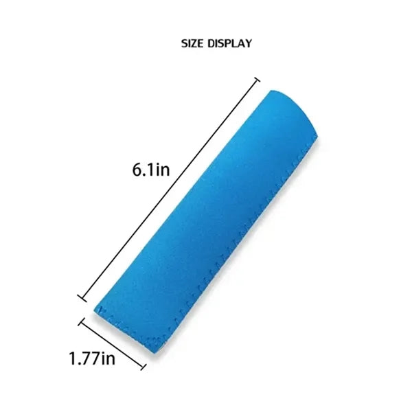Neoprene Popsicle Sleeve Holder