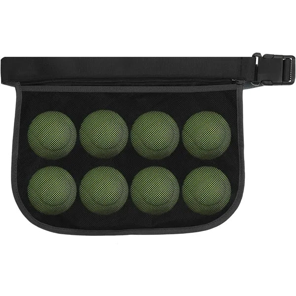 Tennis Ball Holder Bag