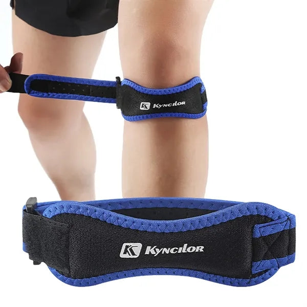 Men's and Women's Sports Pressurized Professional Knee Bands