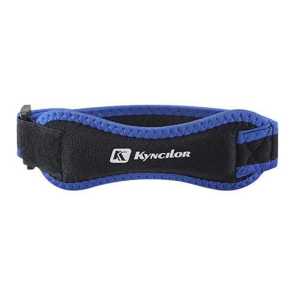 Men's and Women's Sports Pressurized Professional Knee Bands
