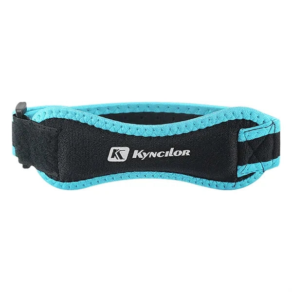 Men's and Women's Sports Pressurized Professional Knee Bands