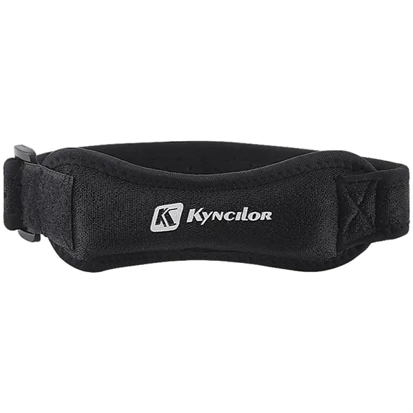 Men's and Women's Sports Pressurized Professional Knee Bands