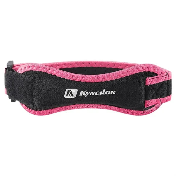 Men's and Women's Sports Pressurized Professional Knee Bands