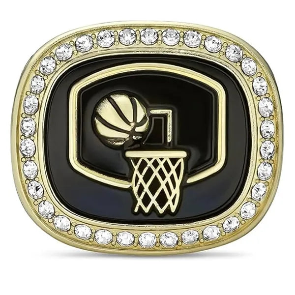 Championship Trophy Ring