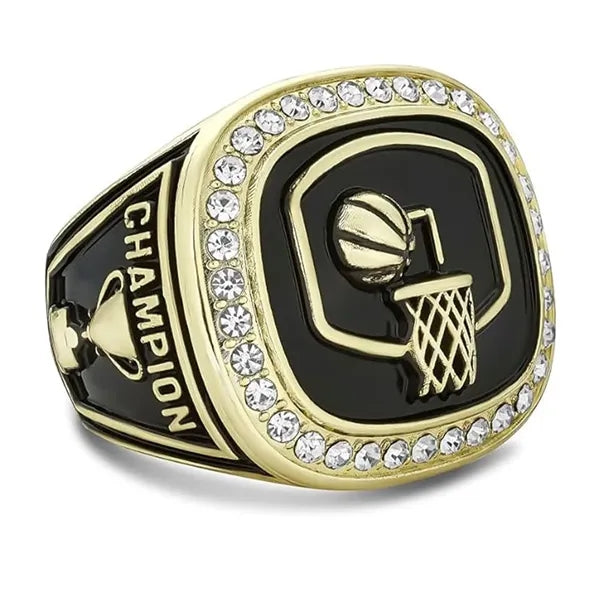 Championship Trophy Ring
