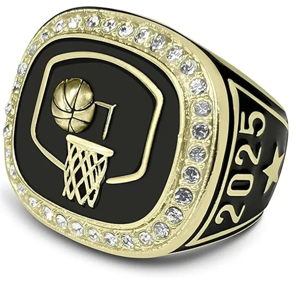 Championship Trophy Ring