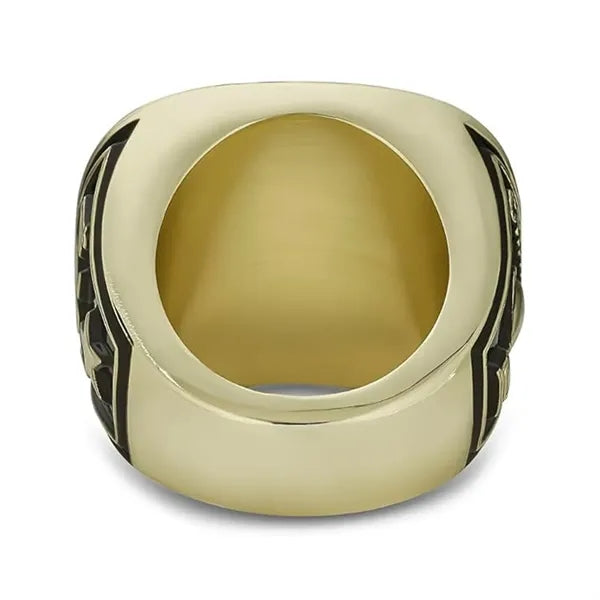 Championship Trophy Ring