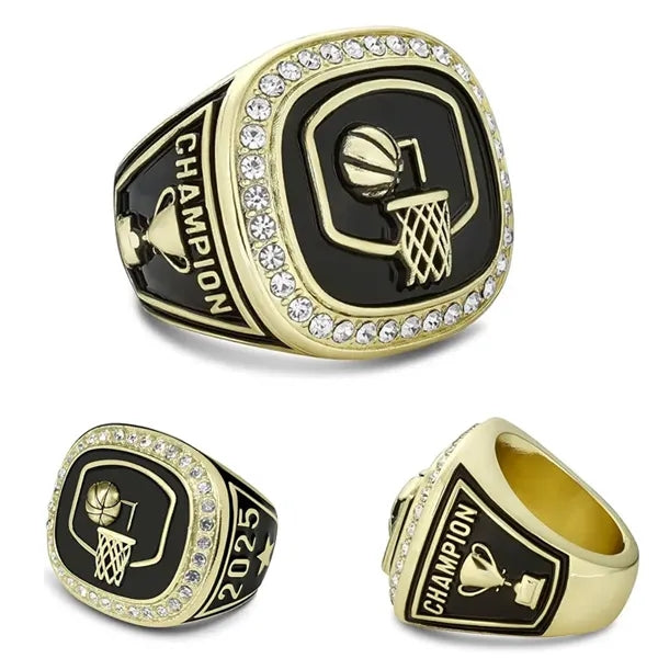 Championship Trophy Ring
