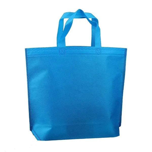 Heat Sealed Non Woven Shopping Bag