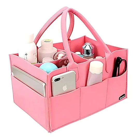 Diaper Storage Bag
