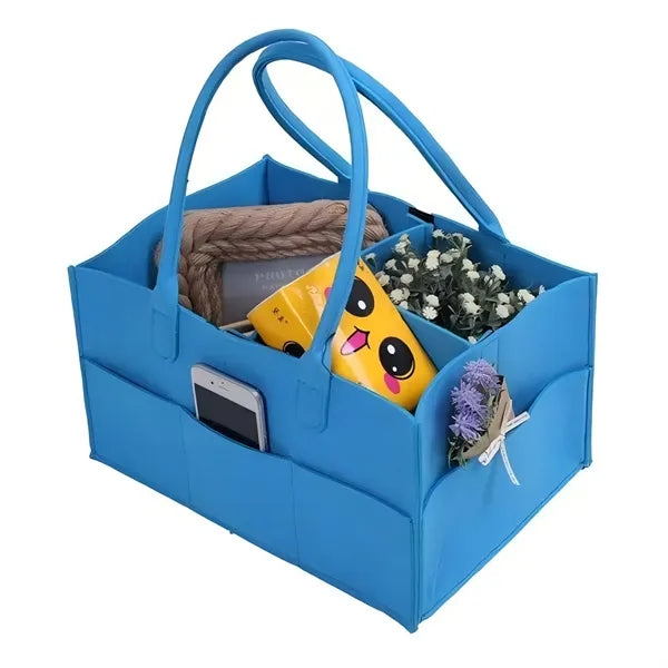 Diaper Storage Bag
